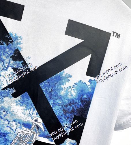 半袖シャツ 2色可選 Off-White オフホワイト 2021春夏 OFF-WHITE オフホワイト偽物ブランド 人気商品登場 