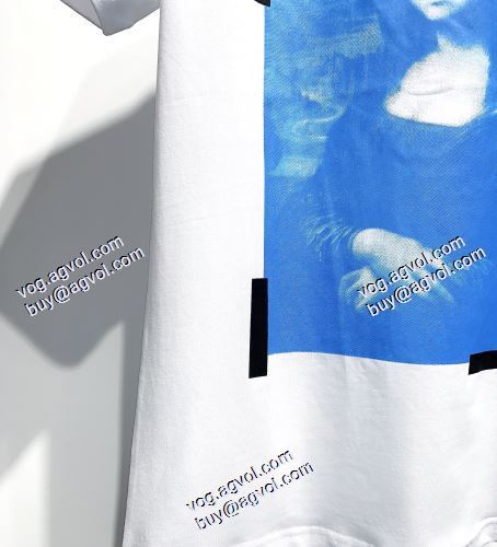 OFF-WHITE オフホワイトブランド 偽物 通販 半袖シャツ 2021春夏 Off-White オフホワイト 2色可選 極上の着心地