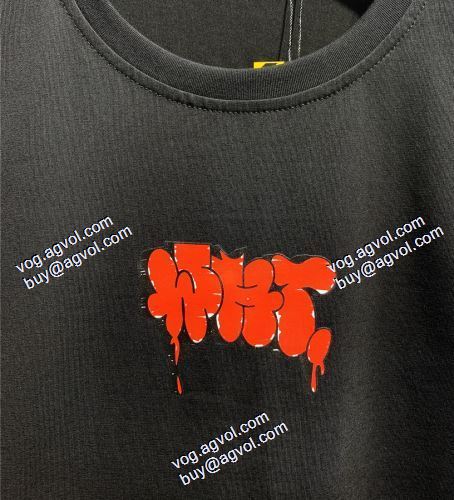 2021春夏 半袖シャツ Off-White オフホワイト 2色可選  OFF-WHITE オフホワイトスーパーコピー 激安 上品上質 