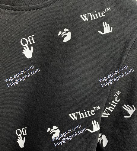 OFF-WHITE オフホワイト偽物ブランド 2色可選 半袖シャツ Off-White オフホワイト 2021春夏 サイズ豊富 