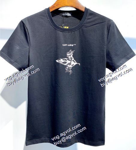 半袖シャツ 2021春夏 OFF-WHITE オフホワイトスーパーコピー 激安 2色可選 人気販売中 Off-White オフホワイト