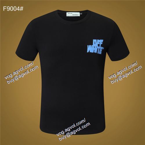  2021春夏 Off-White オフホワイト 2色可選 半袖Tシャツ 人気 ランキング OFF-WHITE オフホワイトコピー ブランド