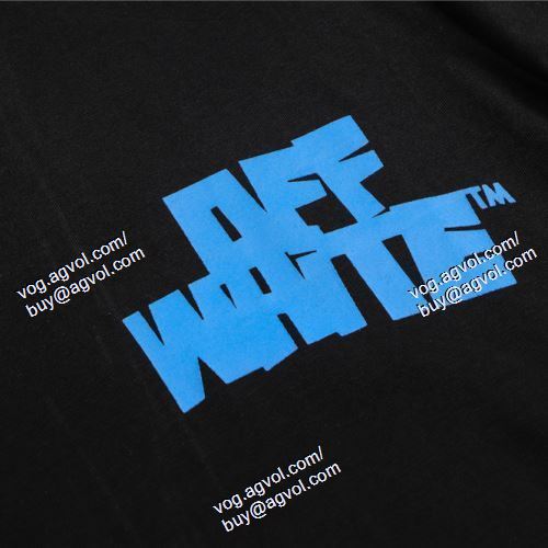  2021春夏 Off-White オフホワイト 2色可選 半袖Tシャツ 人気 ランキング OFF-WHITE オフホワイトコピー ブランド