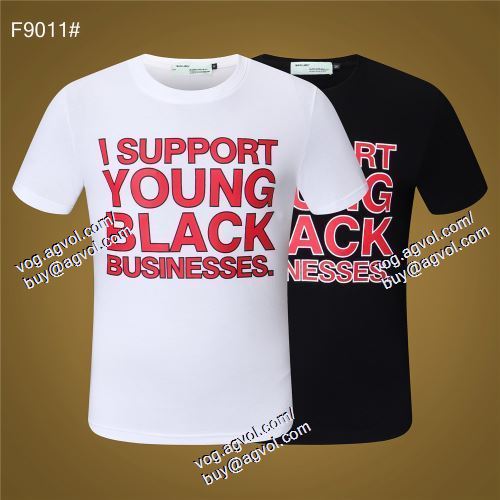  半袖Tシャツ 2色可選 Off-White オフホワイト 2021春夏 数に限りがある OFF-WHITE オフホワイトスーパーコピー 激安