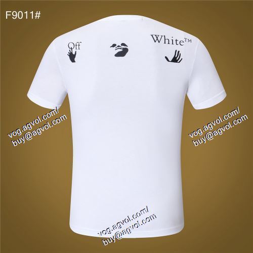  半袖Tシャツ 2色可選 Off-White オフホワイト 2021春夏 数に限りがある OFF-WHITE オフホワイトスーパーコピー 激安