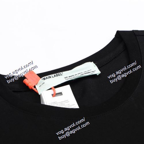  Off-White オフホワイト 2021春夏 2色可選 半袖Tシャ OFF-WHITE オフホワイトスーパーコピー 代引 魅力的
