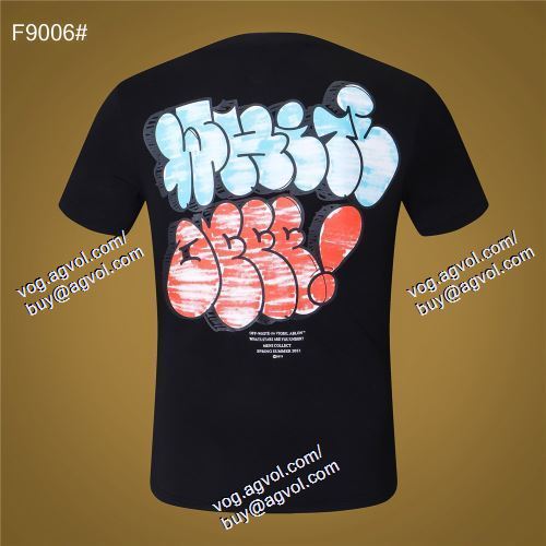  2021春夏 OFF-WHITEオフホワイトブランドコピー 2色可選 Off-White オフホワイト 半袖Tシャツ 売れ筋のいい