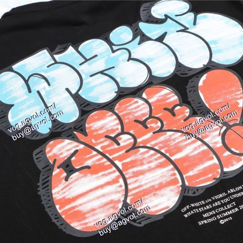  2021春夏 OFF-WHITEオフホワイトブランドコピー 2色可選 Off-White オフホワイト 半袖Tシャツ 売れ筋のいい