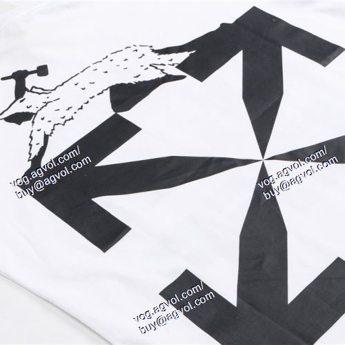  2色可選 Off-White オフホワイト 2021春夏 お洒落に魅せる OFF-WHITE オフホワイトブランド コピー 半袖Tシャツ