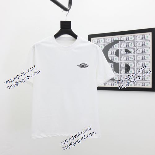  OFF-WHITE オフホワイトスーパーコピー 半袖Tシャツ 3色可選 Off-White オフホワイト スタイリッシュな印象 2021春夏 