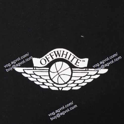  OFF-WHITE オフホワイトスーパーコピー 半袖Tシャツ 3色可選 Off-White オフホワイト スタイリッシュな印象 2021春夏 