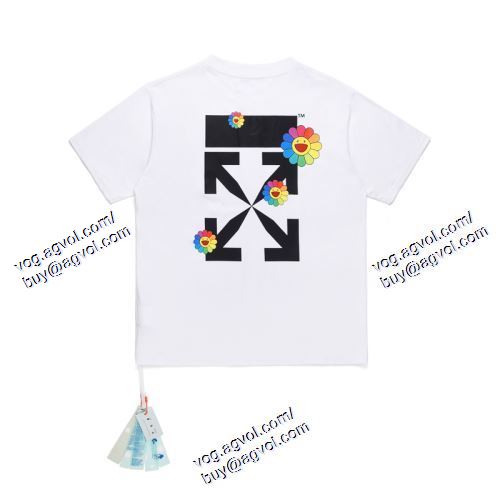  オリジナル 2021春夏 Off-White オフホワイト 2色可選 半袖Tシャツ OFF-WHITE オフホワイトコピー ブランド 