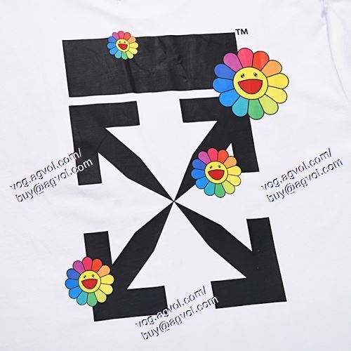  オリジナル 2021春夏 Off-White オフホワイト 2色可選 半袖Tシャツ OFF-WHITE オフホワイトコピー ブランド 