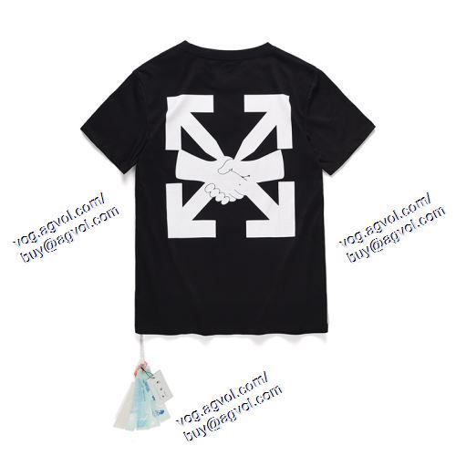  OFF-WHITE オフホワイトブランド 偽物 通販 2色可選 半袖Tシャツ Off-White オフホワイト デザイン性の高い 2021春夏