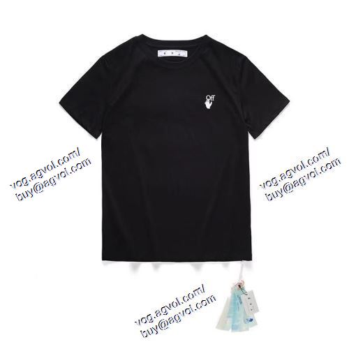  OFF-WHITE オフホワイトブランド 偽物 通販 2色可選 半袖Tシャツ Off-White オフホワイト デザイン性の高い 2021春夏