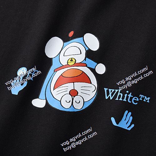  OFF-WHITE オフホワイト偽物ブランド 半袖Tシャツ 2色可選 2021春夏 Off-White オフホワイト ポップ