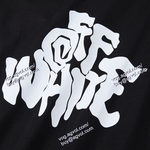  半袖Tシャツ 2色可選 ファッション 人気 Off-White オフホワイト 2021春夏 OFF-WHITE オフホワイトスーパーコピー 代引