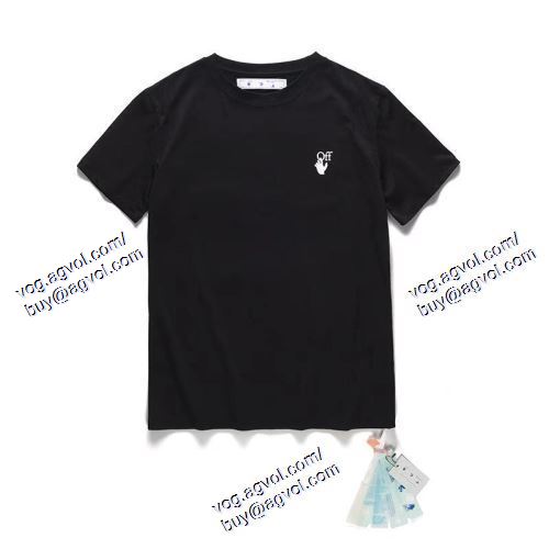 コスパ最高のプライス OFF-WHITE オフホワイトブランドスーパーコピー 2色可選 半袖Tシャツ Off-White オフホワイト 2021春夏