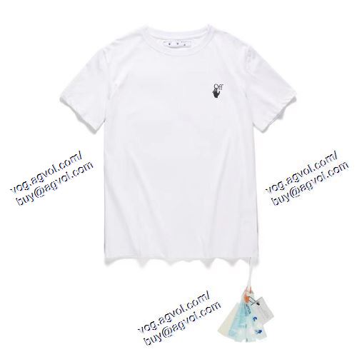  コスパ最高のプライス OFF-WHITE オフホワイトブランドスーパーコピー 2色可選 半袖Tシャツ Off-White オフホワイト 2021春夏