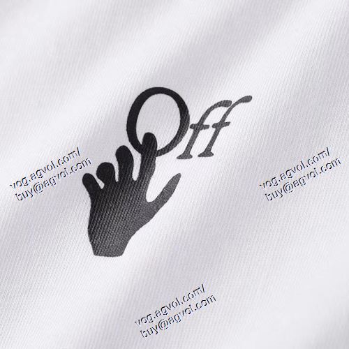  コスパ最高のプライス OFF-WHITE オフホワイトブランドスーパーコピー 2色可選 半袖Tシャツ Off-White オフホワイト 2021春夏