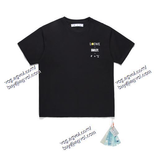 2色可選 2021春夏 OFF-WHITE オフホワイトブランドコピー おすすめ/オススメ Off-White オフホワイト 半袖Tシャツ