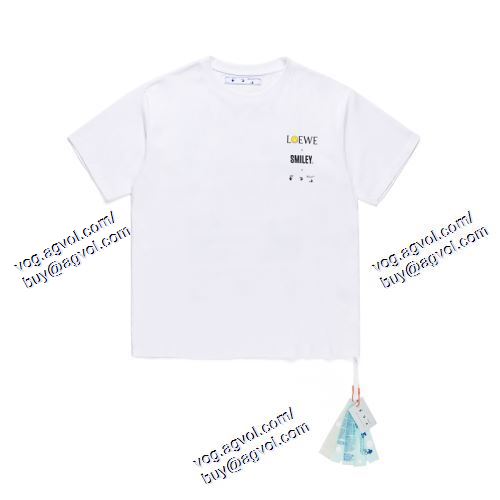  2色可選 2021春夏 OFF-WHITE オフホワイトブランドコピー おすすめ/オススメ Off-White オフホワイト 半袖Tシャツ