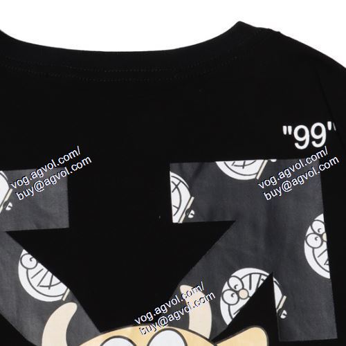  Off-White オフホワイト 半袖Tシャツ 2021春夏 OFF-WHITE オフホワイトブランド コピー セール中 2色可選