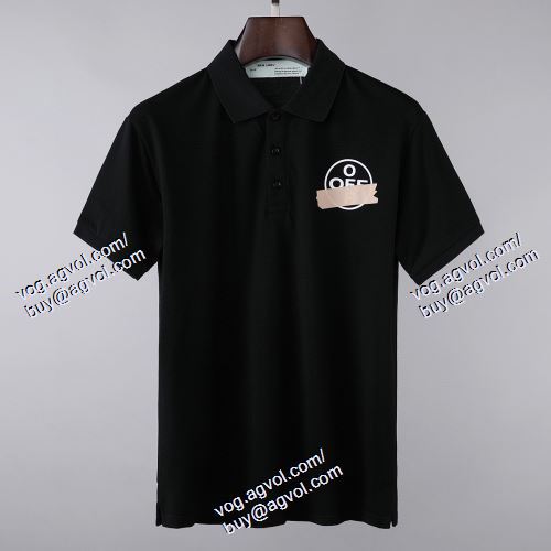  2021春夏 3色可選 OFF-WHITE オフホワイトコピーブランド 美品！ 半袖Tシャツ Off-White オフホワイト