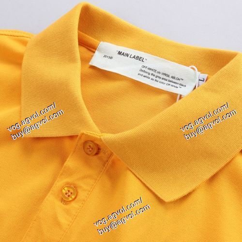  2021春夏 3色可選 OFF-WHITE オフホワイトコピーブランド 美品！ 半袖Tシャツ Off-White オフホワイト 