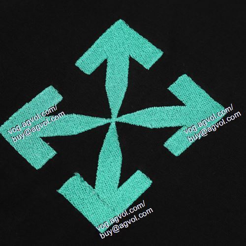  格安！ Off-White オフホワイト 半袖Tシャツ 2021春夏 OFF-WHITE オフホワイトスーパーコピー 代引 