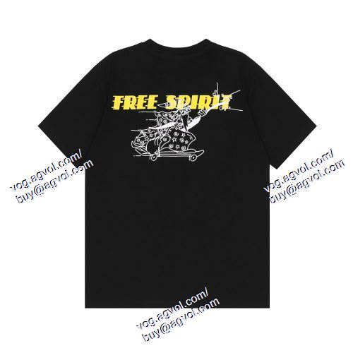  2021春夏 OFF-WHITE オフホワイトブランドコピー 2色可選 めちゃくちゃお得 Off-White オフホワイト 半袖Tシャツ