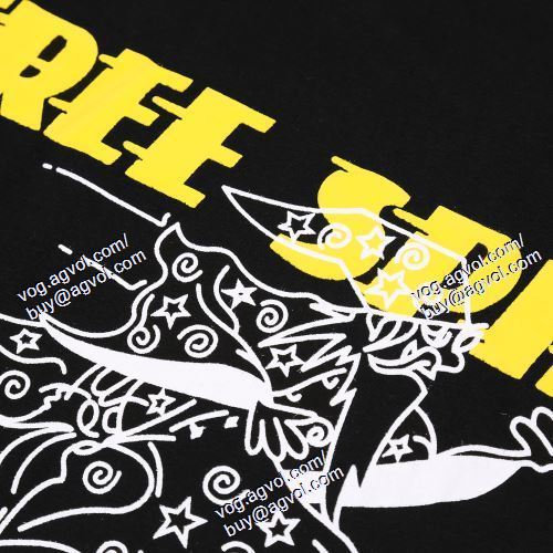  2021春夏 OFF-WHITE オフホワイトブランドコピー 2色可選 めちゃくちゃお得 Off-White オフホワイト 半袖Tシャツ