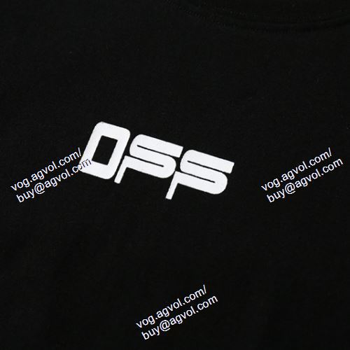  最旬アイテム Off-White オフホワイト 2021春夏 2色可選 OFF-WHITE オフホワイトブランド コピー 半袖Tシャツ