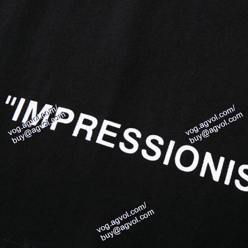  2021春夏 Off-White オフホワイト 2色可選 半袖Tシャツ 大人気☆NEW!!  OFF-WHITE オフホワイトコピー ブランド