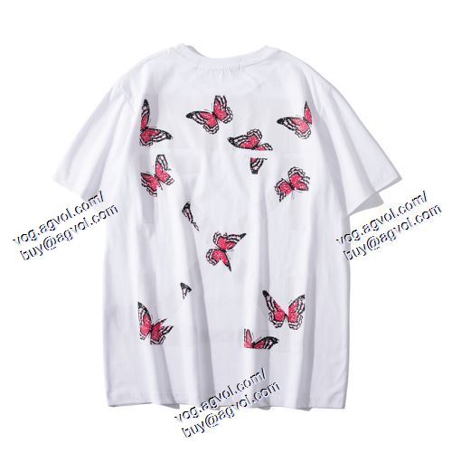  Off-White オフホワイト 2021春夏 OFF-WHITE オフホワイトスーパーコピー 激安 2色可選 半袖Tシャツ ★安心★追跡付