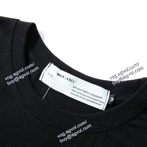  Off-White オフホワイト 2021春夏 OFF-WHITE オフホワイトスーパーコピー 激安 2色可選 半袖Tシャツ ★安心★追跡付