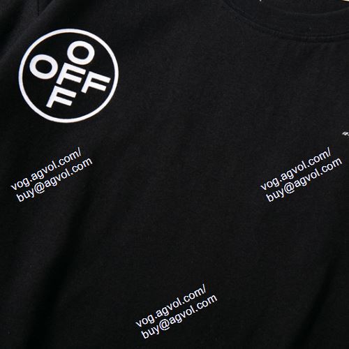  Off-White オフホワイト 2021春夏 OFF-WHITE オフホワイトスーパーコピー 激安 2色可選 半袖Tシャツ ★安心★追跡付