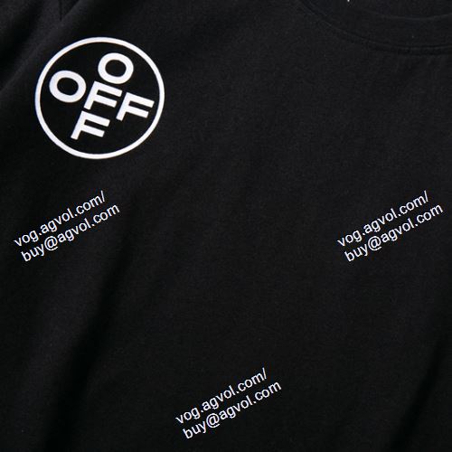  2021春夏 プレゼントに OFF-WHITE オフホワイトコピーブランド 2色可選 半袖Tシャツ Off-White オフホワイト