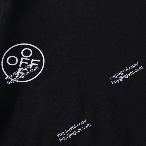  完売品！ Off-White オフホワイト 2021春夏 OFF-WHITE オフホワイトスーパーコピー 代引 半袖Tシャツ