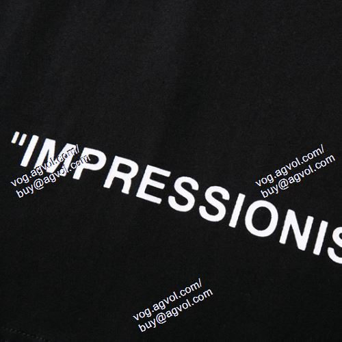  大特価 OFF-WHITE オフホワイトブランドスーパーコピー 半袖Tシャツ Off-White オフホワイト 2021春夏 2色可選