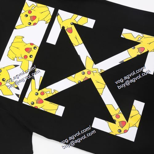  2021春夏 2色可選 お買得 半袖Tシャツ OFF-WHITE オフホワイトブランドコピー Off-White オフホワイト