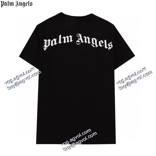 2021春夏 パーム?エンジェルス Palm Angels ブランド 偽物 通販 半袖シャツ 2色可選 今買い◎得 