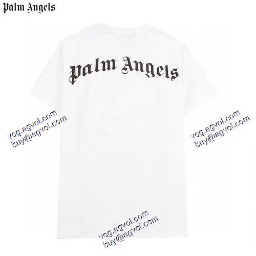 2021春夏 パーム?エンジェルス Palm Angels ブランド 偽物 通販 半袖シャツ 2色可選 今買い◎得 