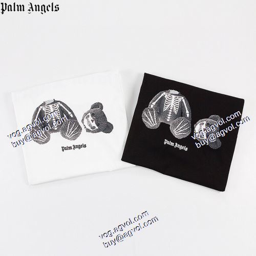2021春夏 パーム?エンジェルス Palm Angels ブランド 偽物 通販 半袖シャツ 2色可選 今買い◎得 