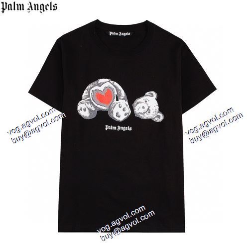 半袖シャツ 2021春夏 パーム?エンジェルス Palm Angels 偽物ブランド 2色可選 コスパ最高のプライス 