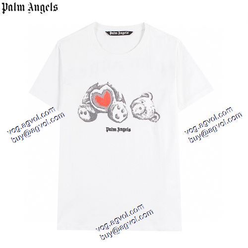 半袖シャツ 2021春夏 パーム?エンジェルス Palm Angels 偽物ブランド 2色可選 コスパ最高のプライス 