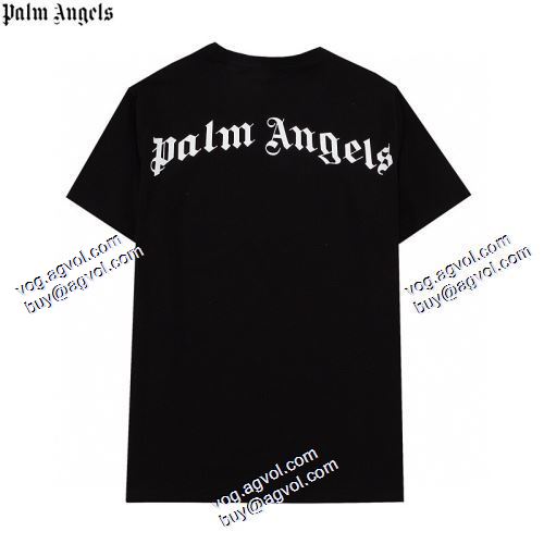 半袖シャツ 2021春夏 パーム?エンジェルス Palm Angels 偽物ブランド 2色可選 コスパ最高のプライス 