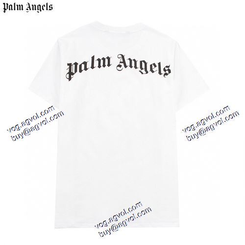 半袖シャツ 2021春夏 パーム?エンジェルス Palm Angels 偽物ブランド 2色可選 コスパ最高のプライス 