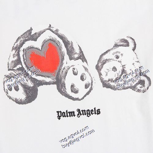 半袖シャツ 2021春夏 パーム?エンジェルス Palm Angels 偽物ブランド 2色可選 コスパ最高のプライス 