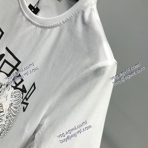  2色可選 2021春夏 半袖Tシャツ Palm Angelsスーパーコピー 激安 ◆モデル愛用◆ パーム・エンジェルス Palm Angels